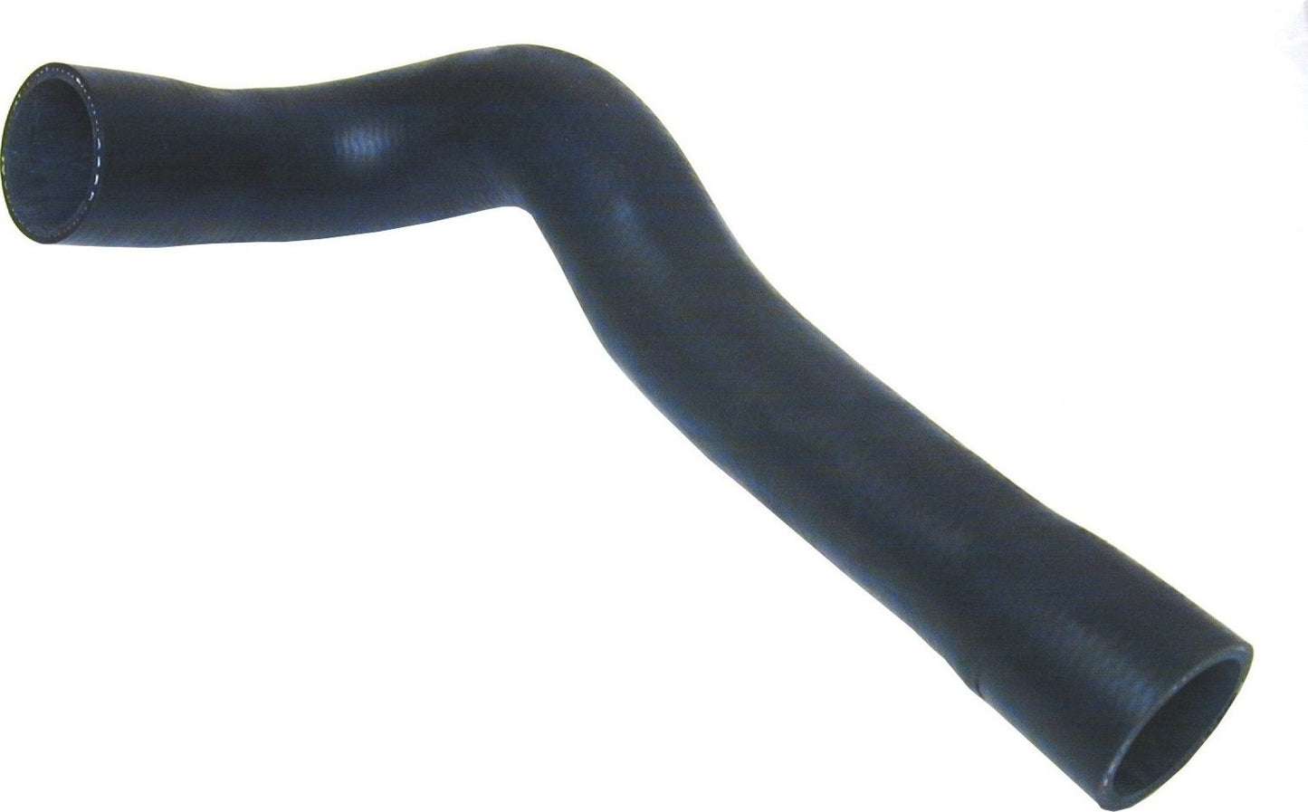 Front View of Radiator Coolant Hose URO 11531726344