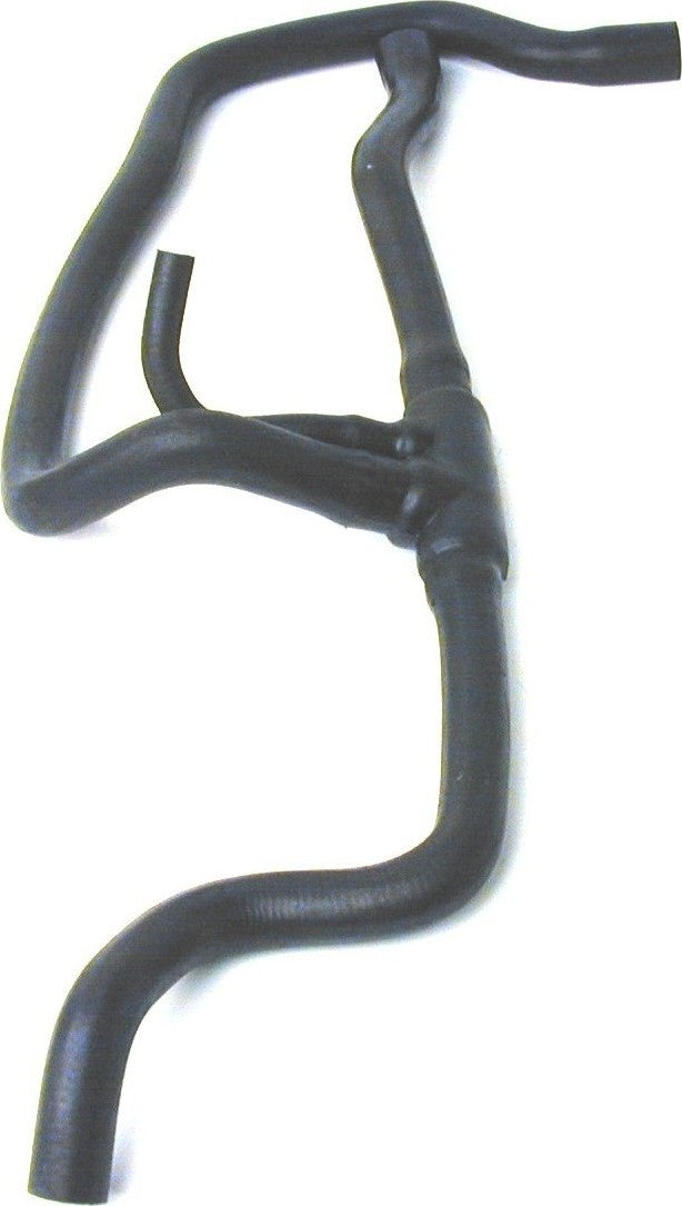 Front View of Engine Coolant Hose URO 11531726506