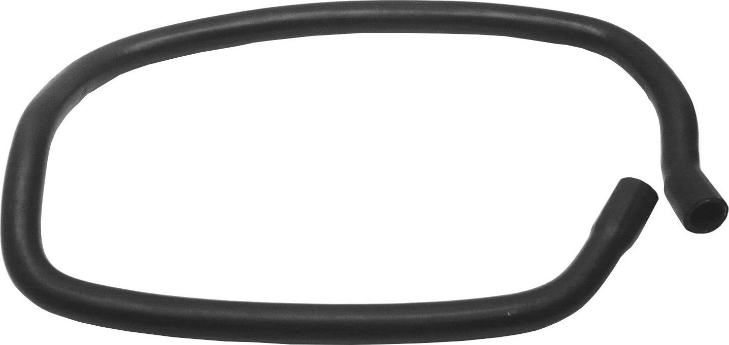 Front View of Engine Coolant Reservoir Hose URO 11531730351