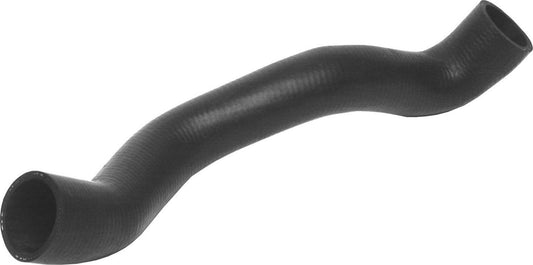 Front View of Upper Radiator Coolant Hose URO 11531741405