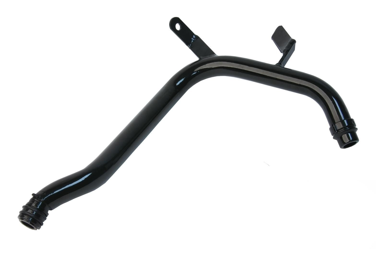 Front View of Engine Coolant Pipe URO 11537502000PRM