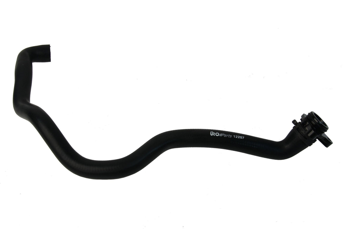 Front View of Engine Coolant Hose URO 11537544638PRM