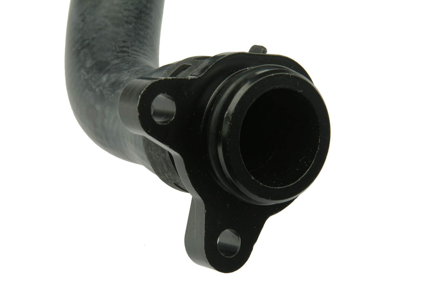 Left View of Radiator Coolant Hose URO 11537545890PRM