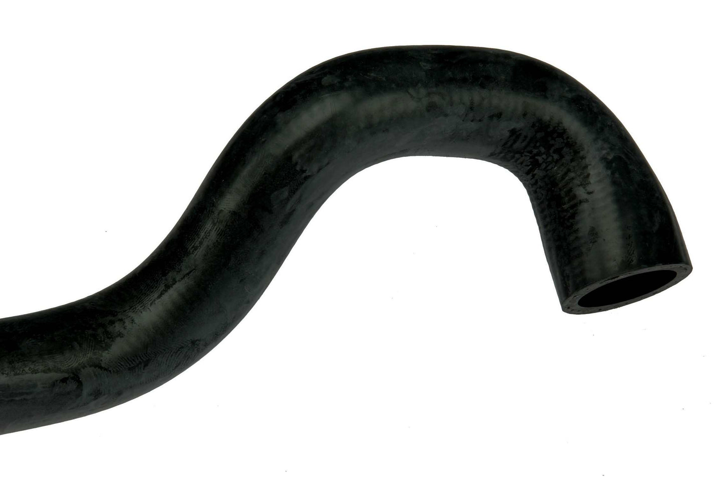 Right View of Radiator Coolant Hose URO 11537545890PRM