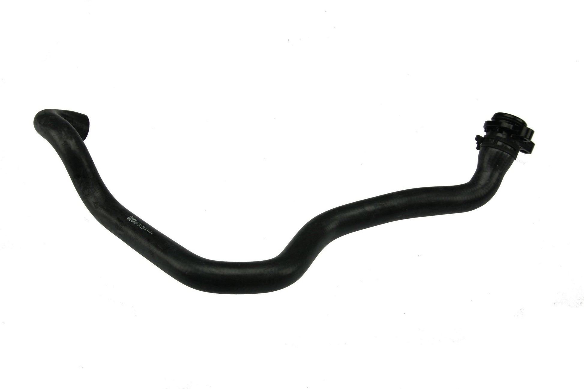 Side View of Radiator Coolant Hose URO 11537545890PRM