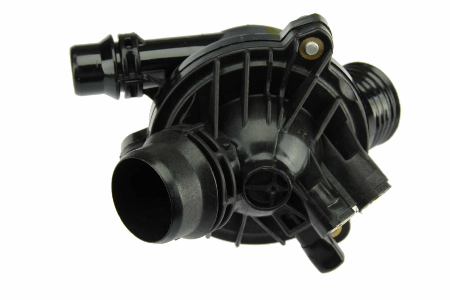 Back View of Engine Coolant Thermostat URO 11537549476