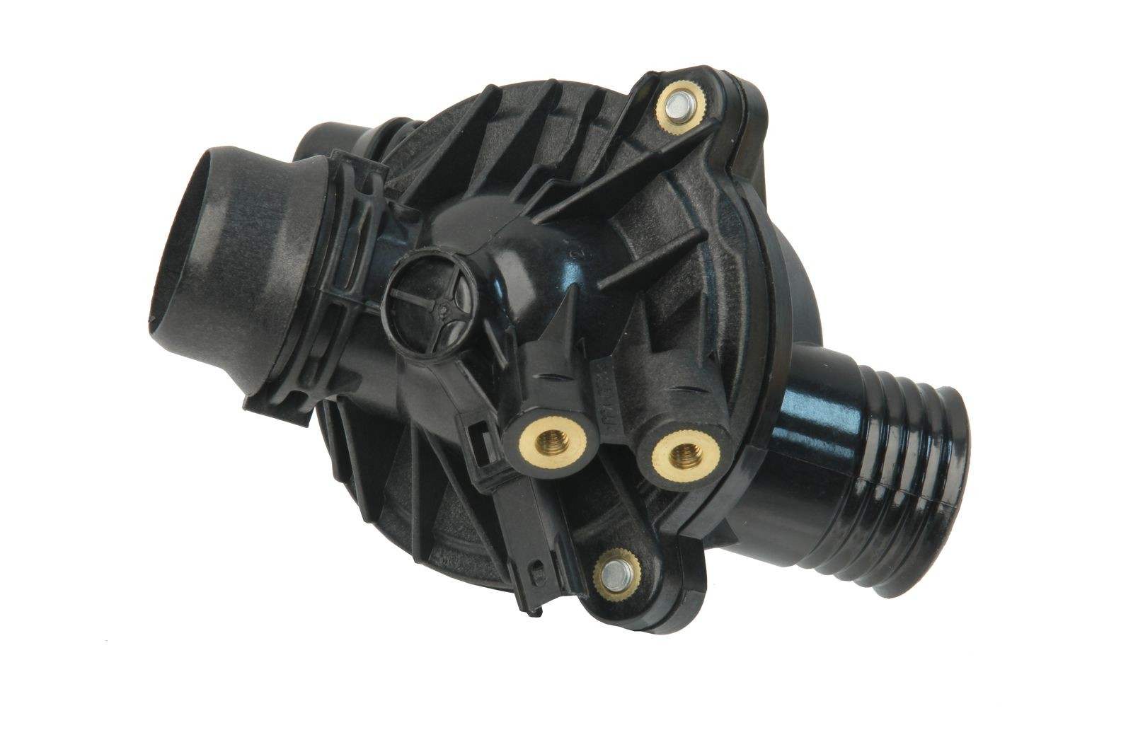 Front View of Engine Coolant Thermostat URO 11537549476