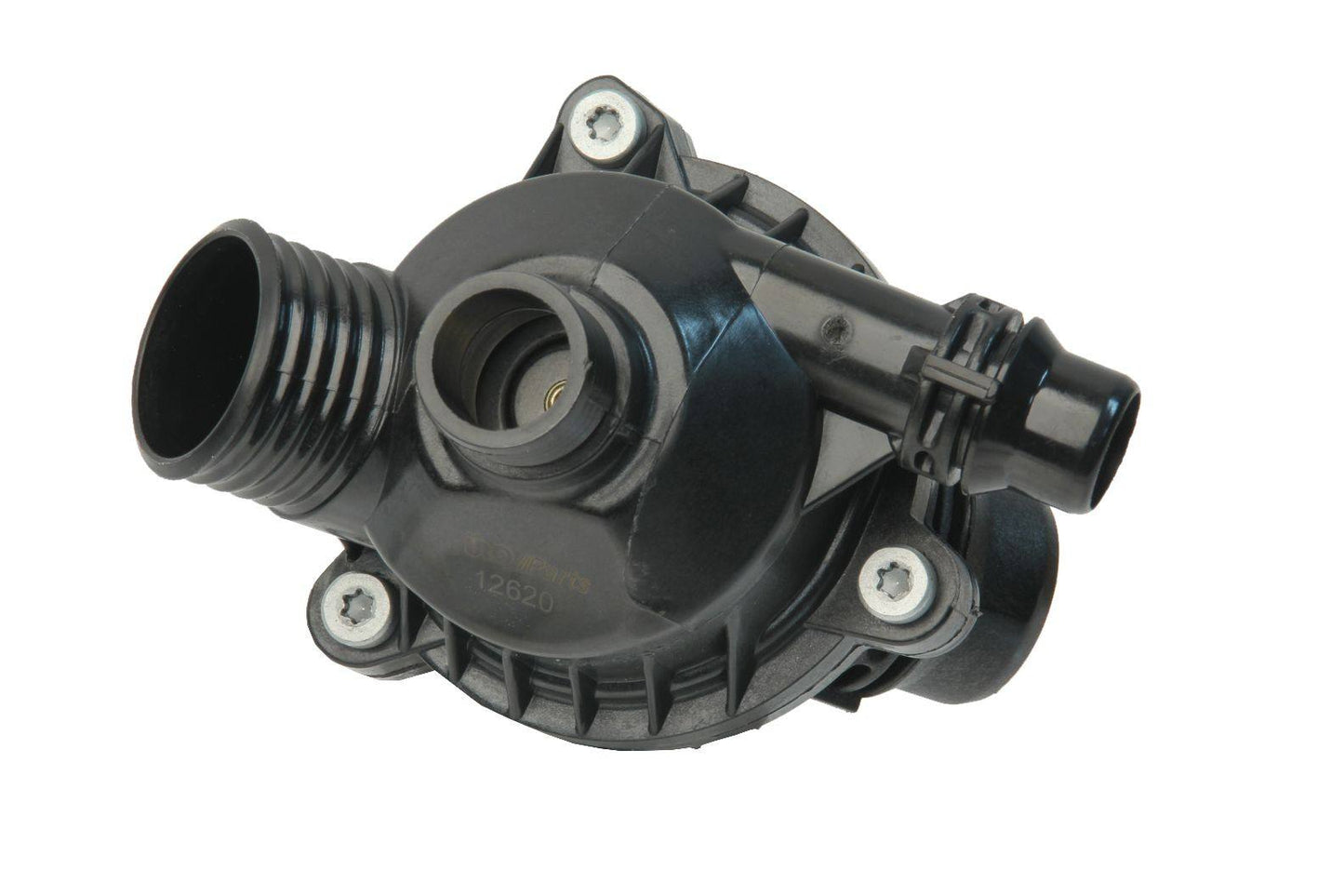 Side View of Engine Coolant Thermostat URO 11537549476