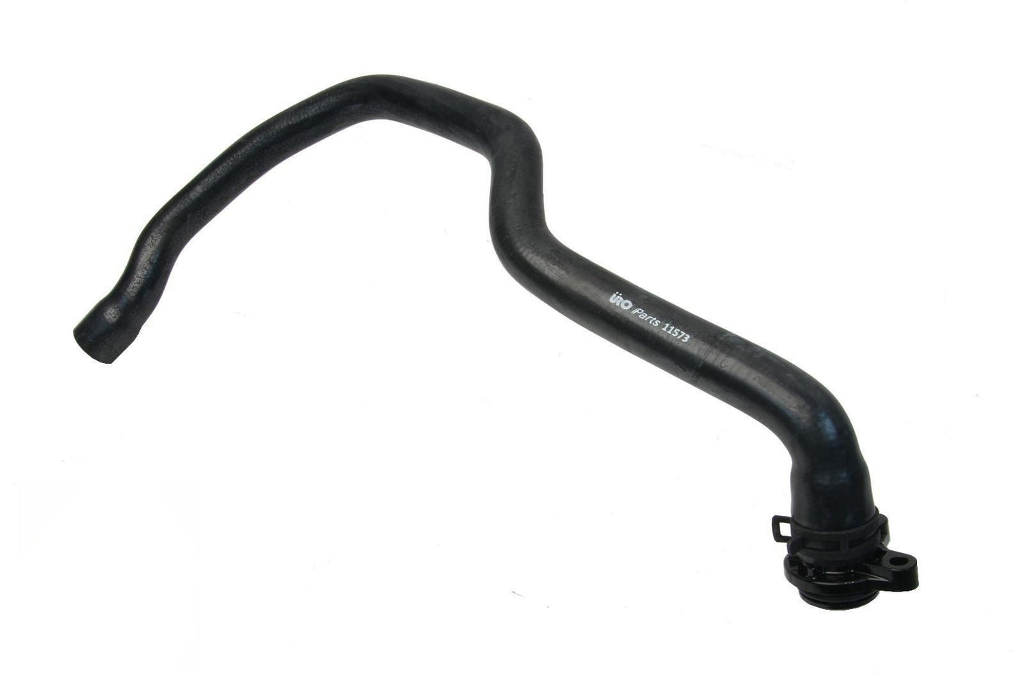 Front View of Engine Coolant Hose URO 11537550062PRM