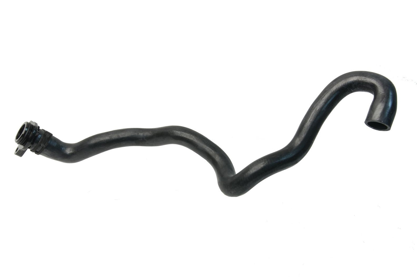 Front View of Engine Coolant Hose URO 11537566329PRM