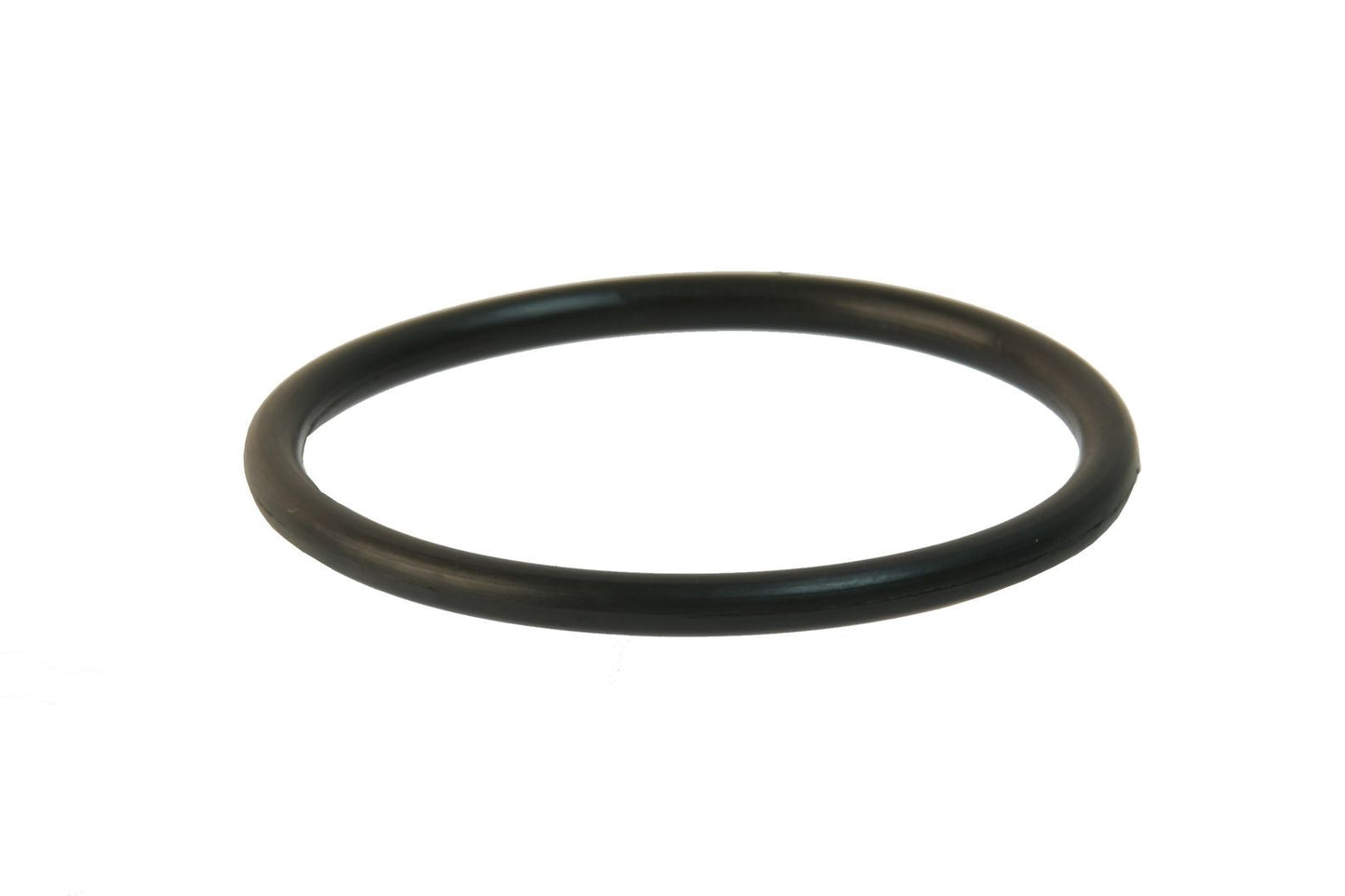 Front View of Engine Coolant Pipe O-Ring URO 11537830709