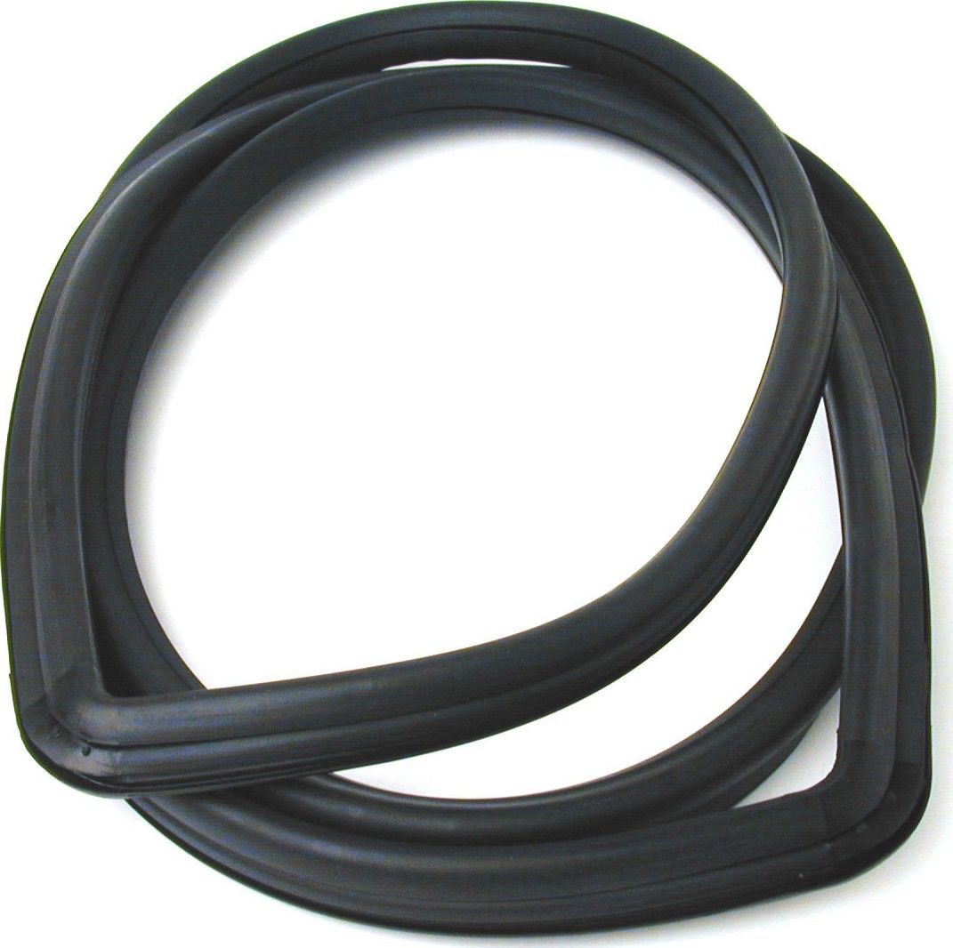 Front View of Back Glass Seal URO 1156780820