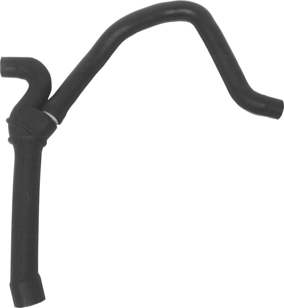 Front View of Engine Air Distribution Hose URO 1160900582