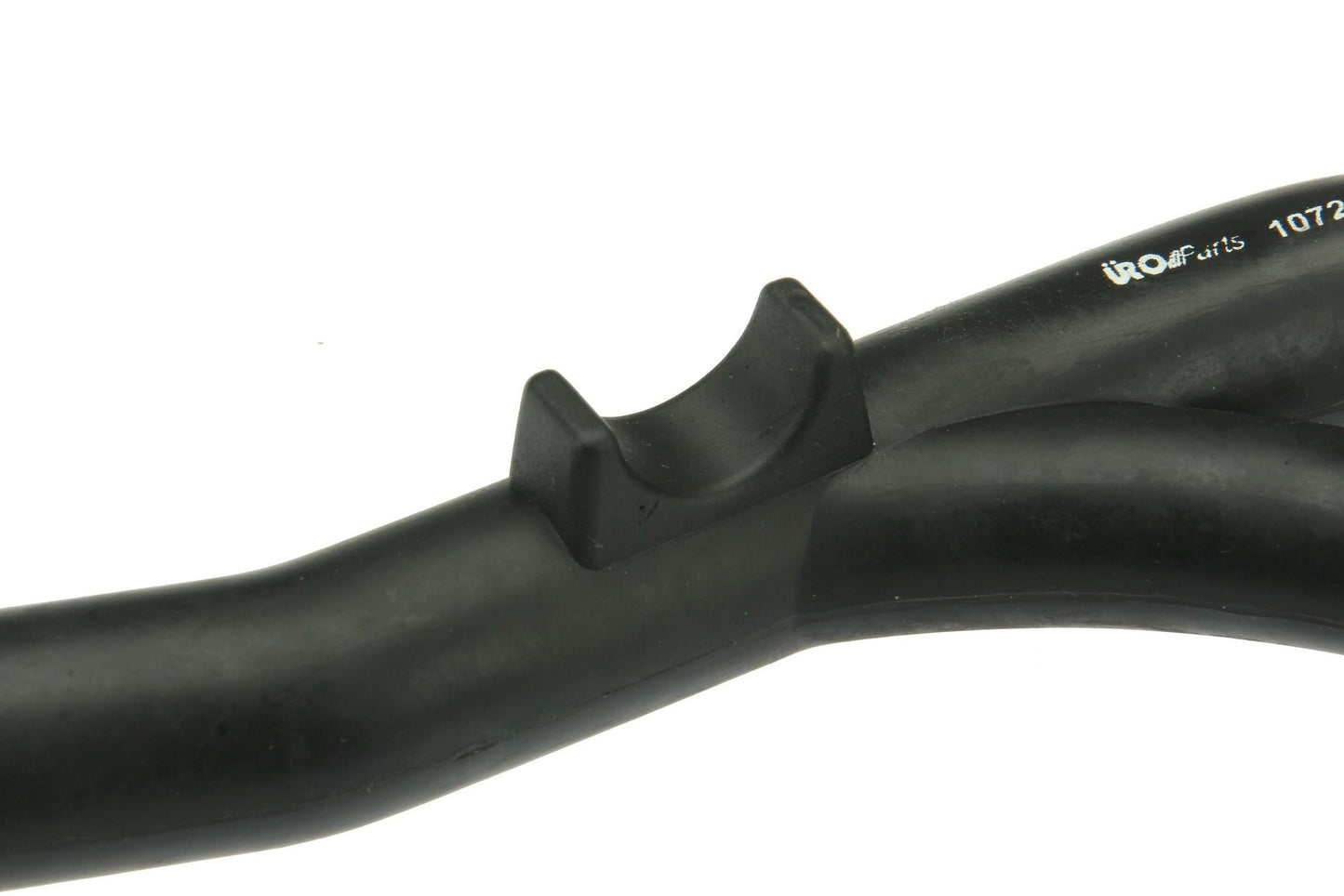 Left View of Engine Crankcase Breather Hose URO 1160940082