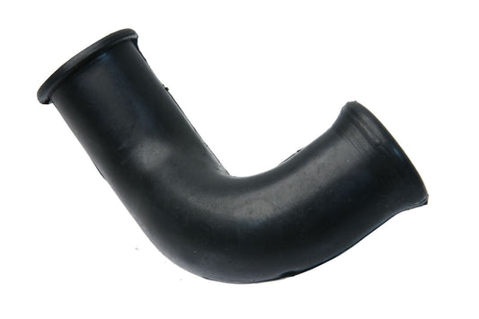 Front View of Engine Crankcase Breather Hose URO 1160940191