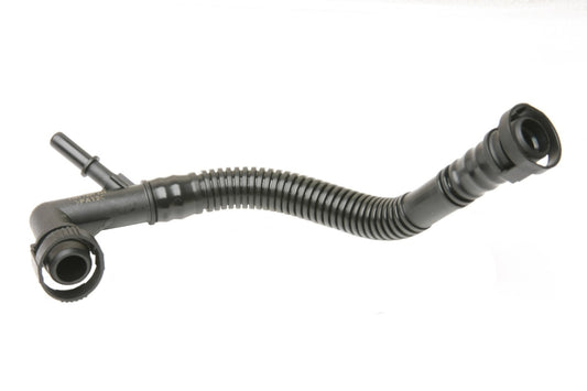 Front View of Engine Crankcase Breather Hose URO 11617504535