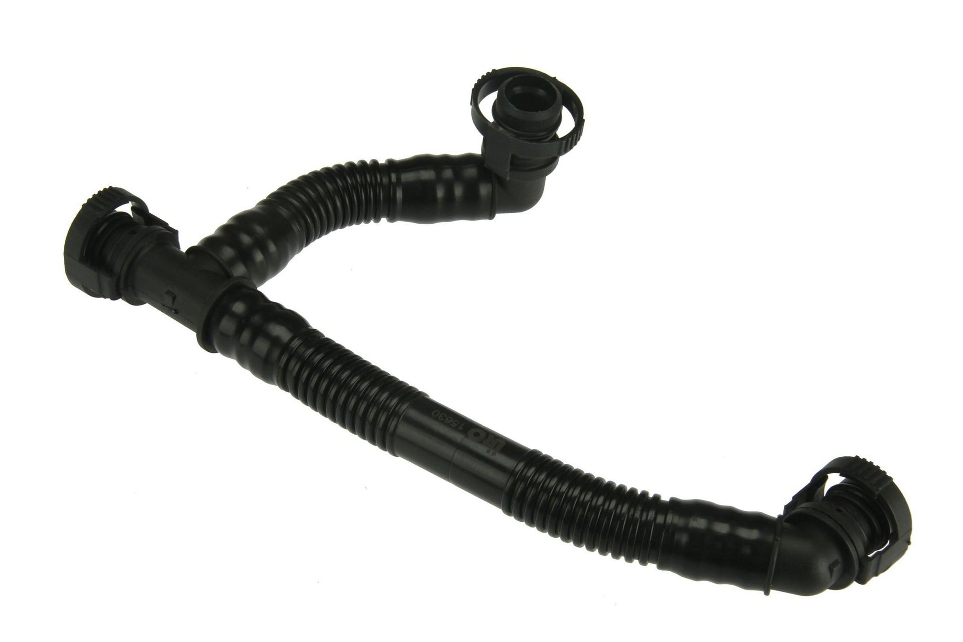 Accessories 1 View of Engine Crankcase Breather Hose URO 11617559530