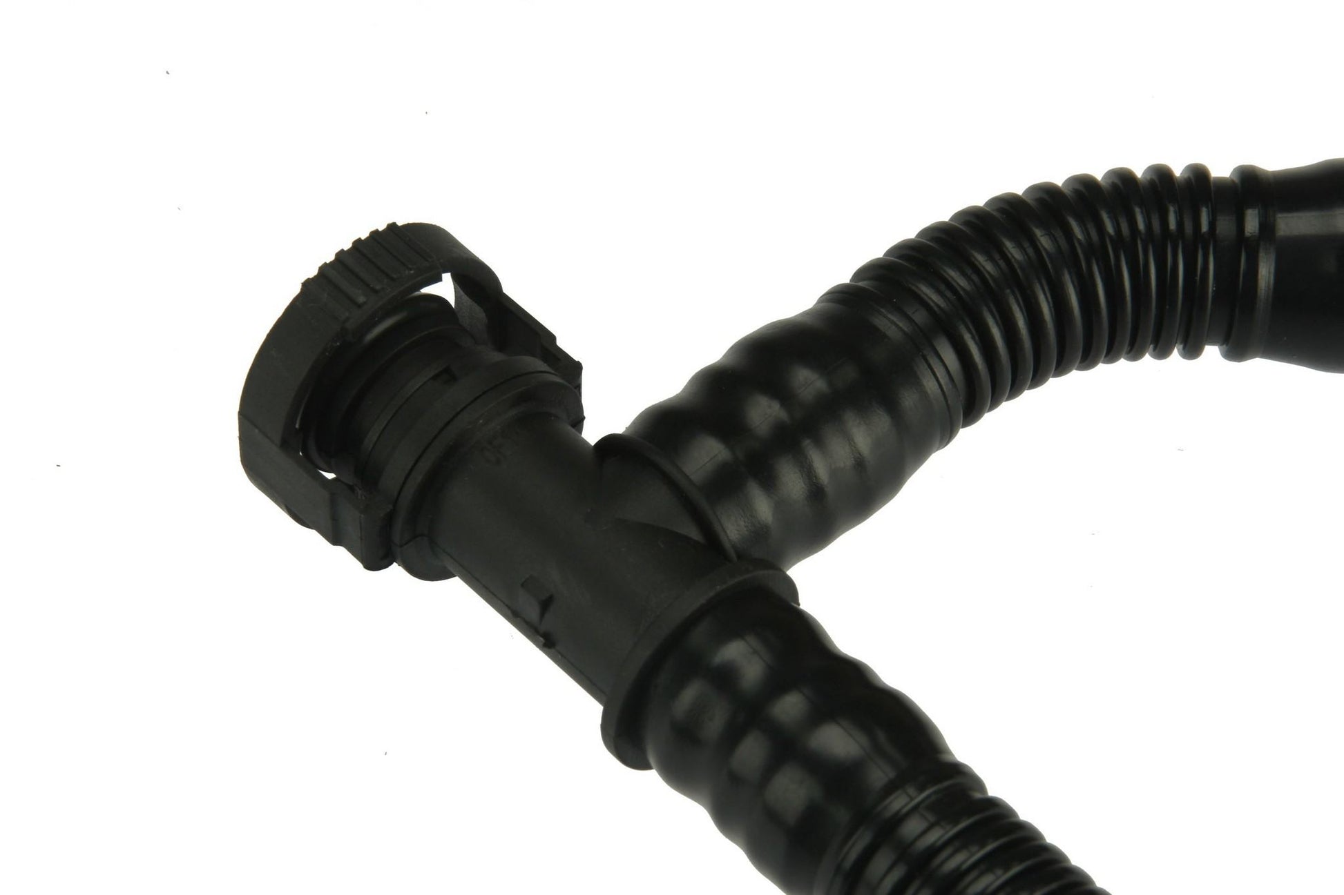 Accessories 2 View of Engine Crankcase Breather Hose URO 11617559530