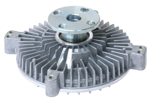 Front View of Engine Cooling Fan Clutch URO 1162000522