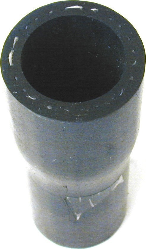 Front View of Radiator Coolant Hose URO 1162034082