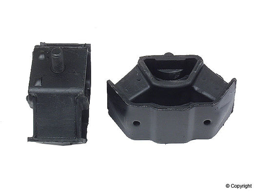 Top View of Automatic Transmission Mount URO 1162400418