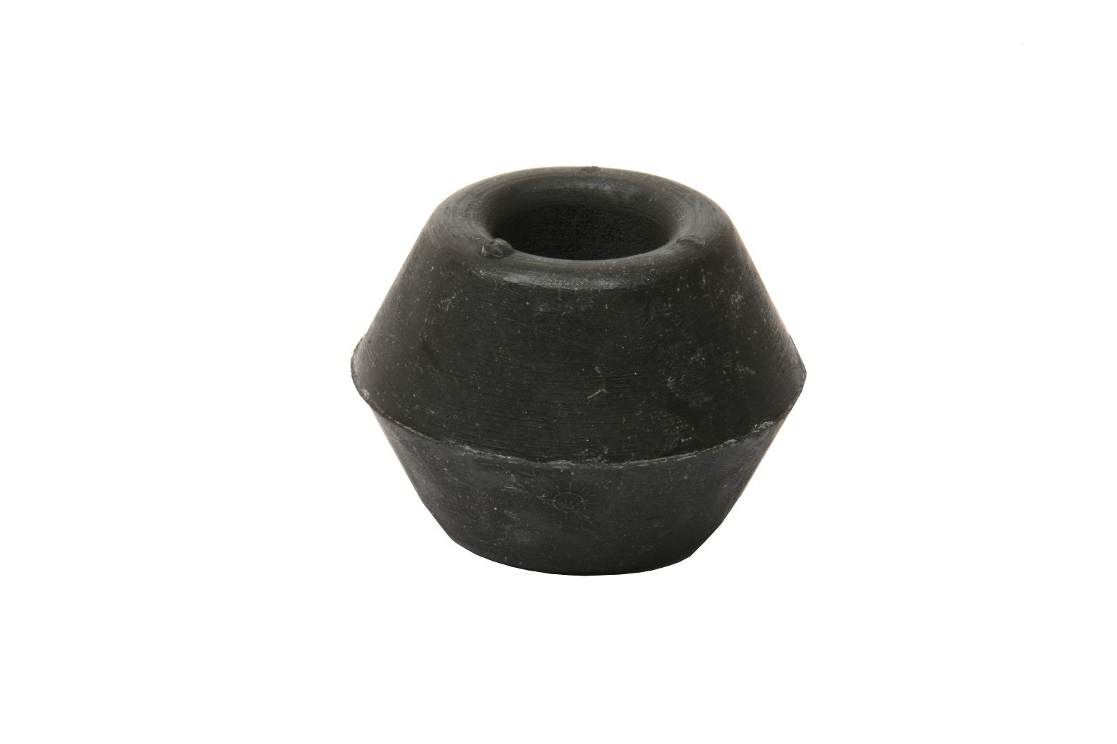 Front View of Upper Suspension Control Arm Bushing URO 1163334014