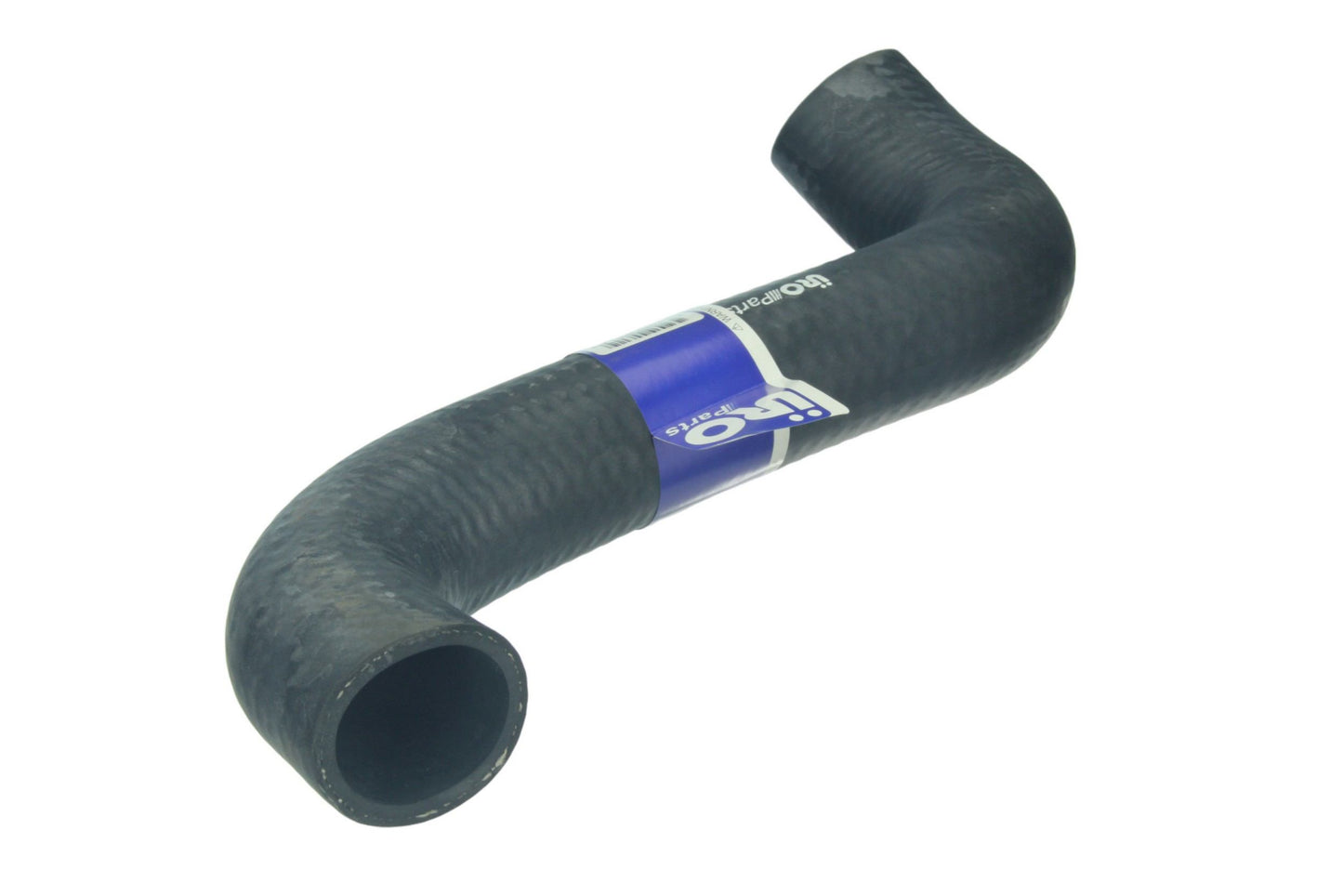 Back View of Upper Radiator Coolant Hose URO 1165010782