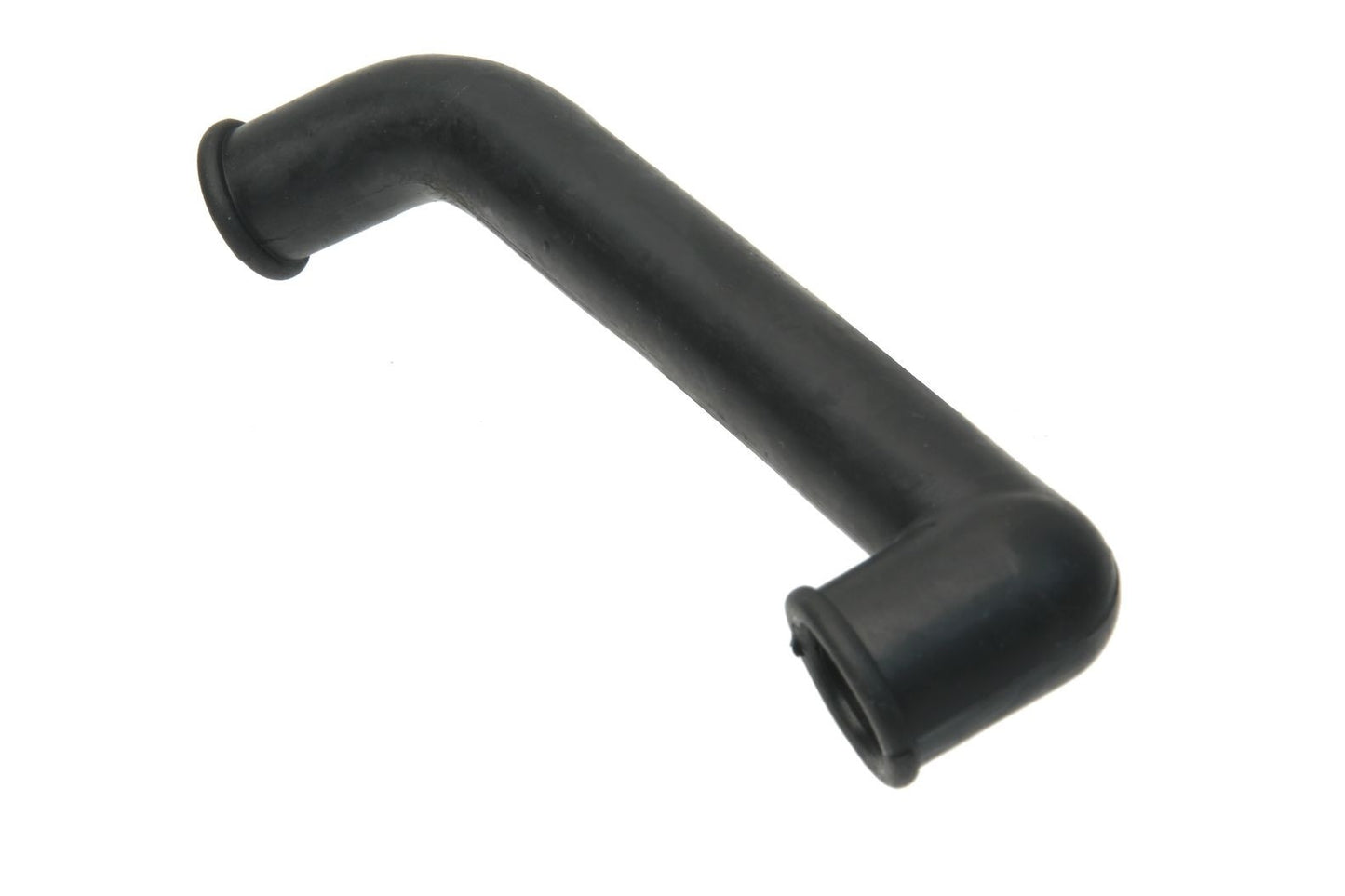 Front View of Engine Crankcase Breather Hose URO 1170940191