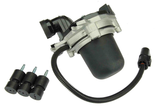 Front View of Secondary Air Injection Pump URO 11727557903