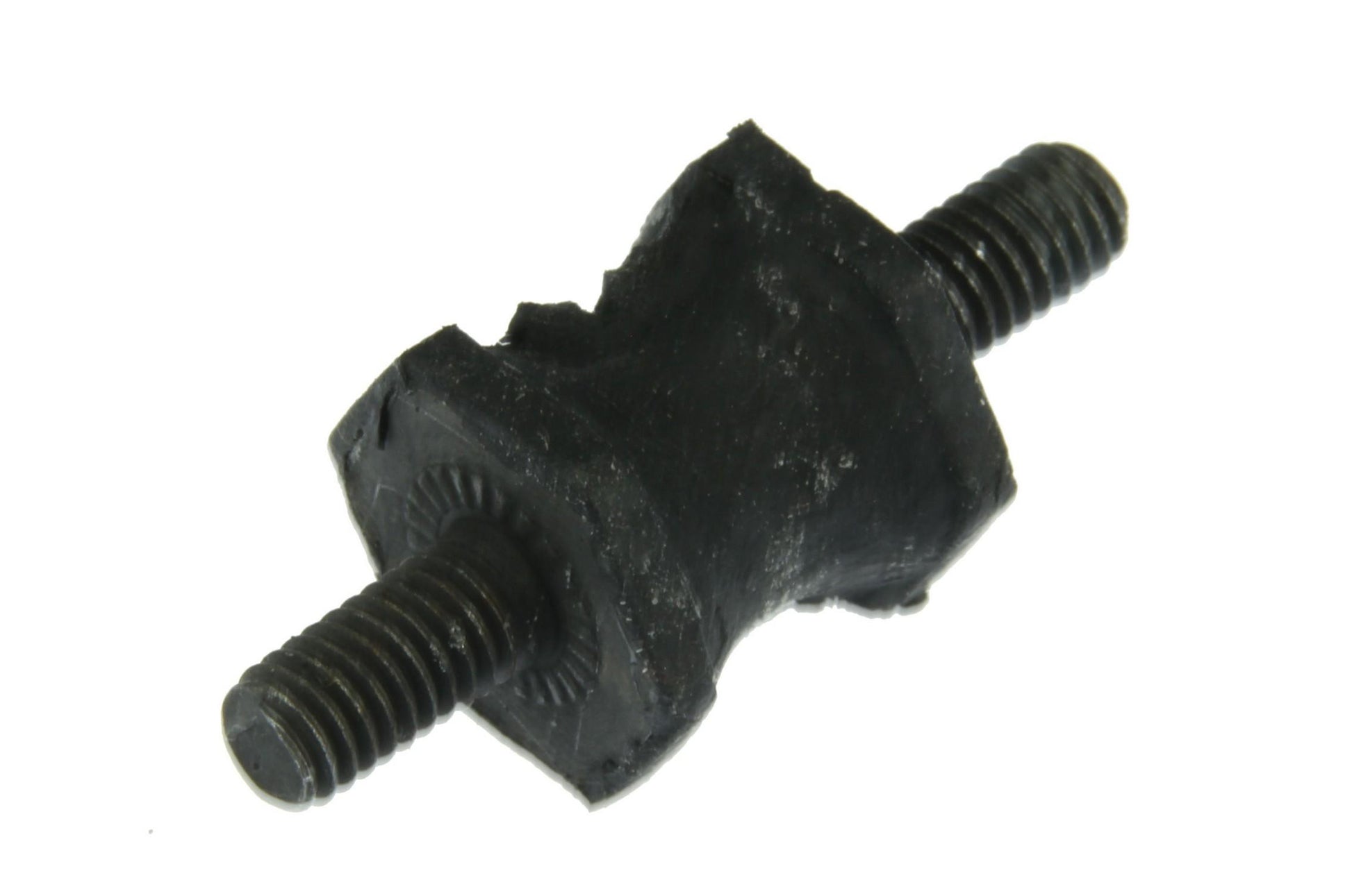 Left View of Secondary Air Injection Pump Mount URO 11727559515