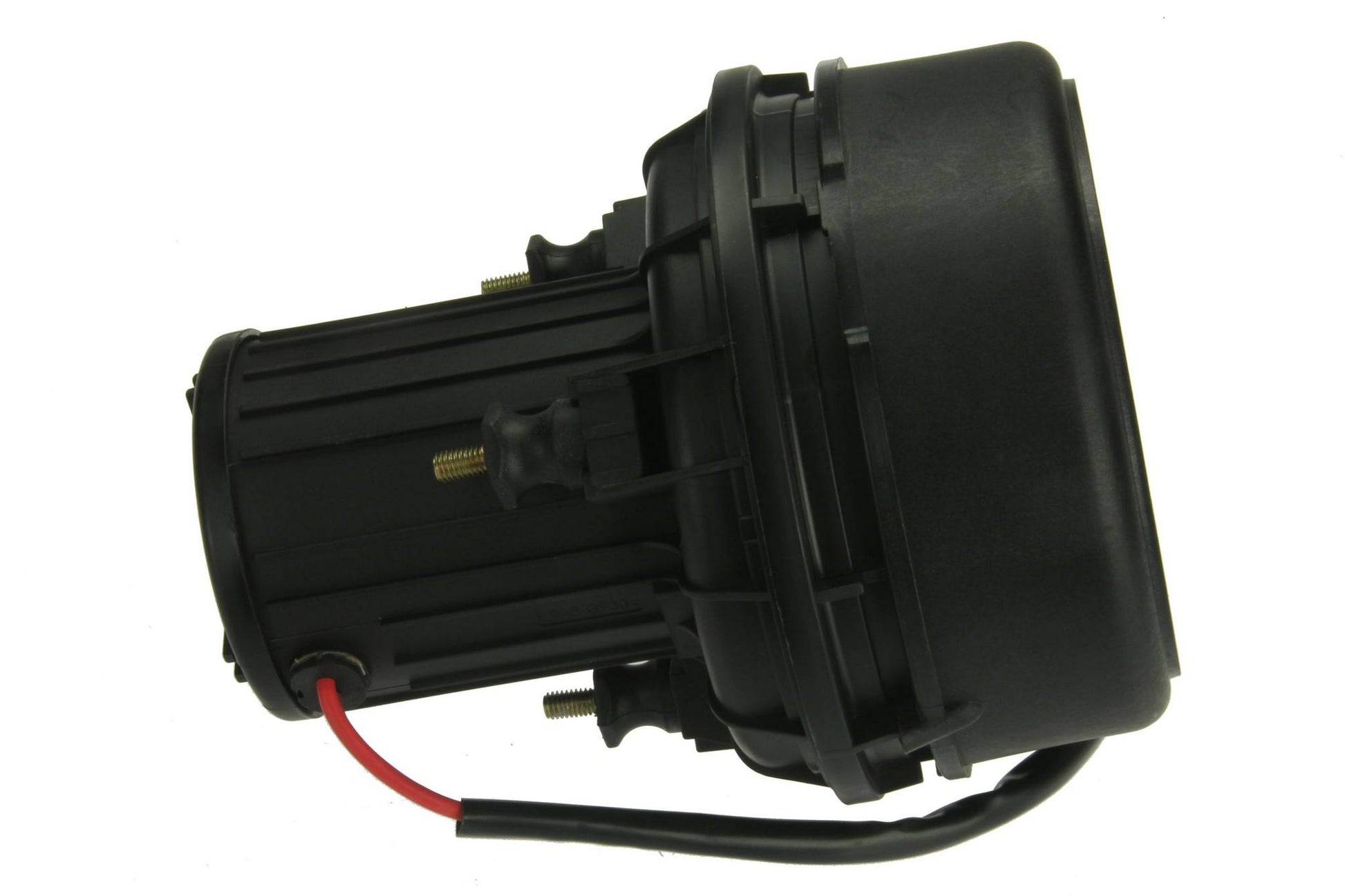 Accessories 1 View of Secondary Air Injection Pump URO 11727571591