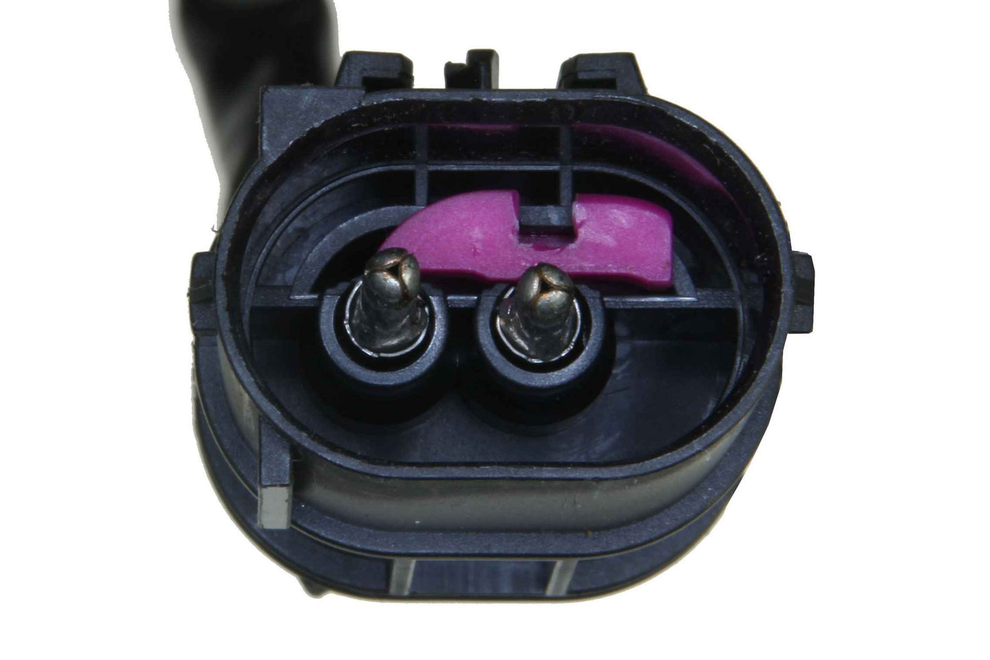 Back View of Secondary Air Injection Pump URO 11727571591