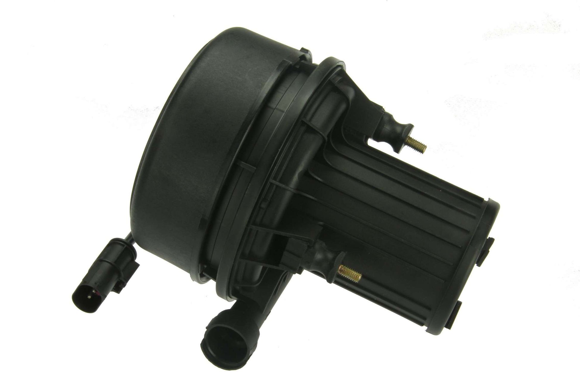 Front View of Secondary Air Injection Pump URO 11727571591