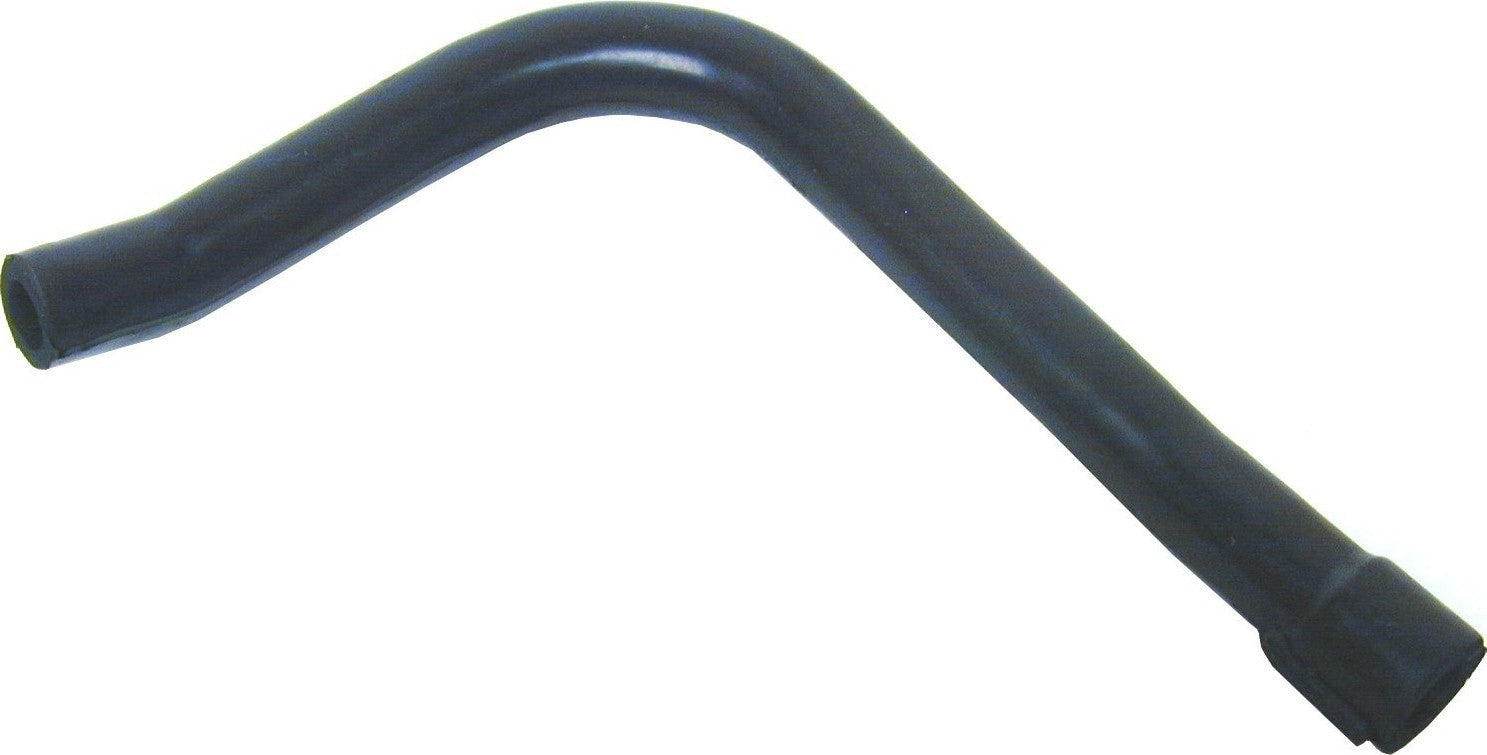 Front View of Left Engine Crankcase Breather Hose URO 1190943182