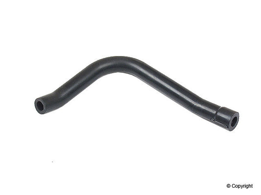 Top View of Left Engine Crankcase Breather Hose URO 1190943182