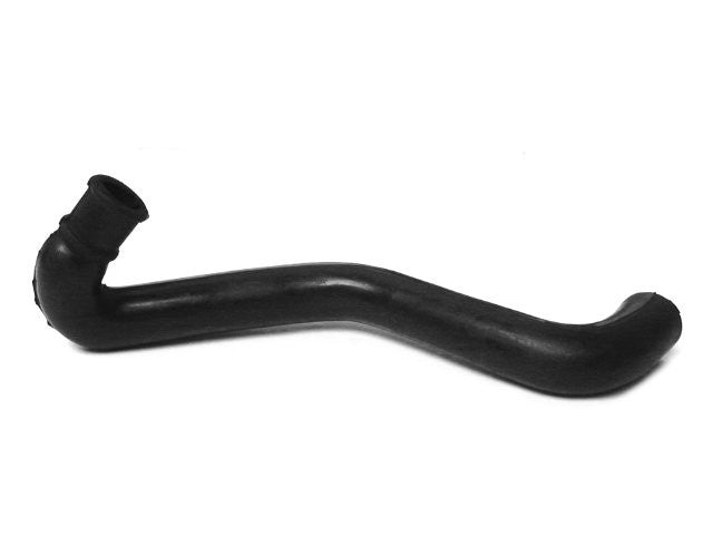 Front View of Engine Crankcase Breather Hose URO 1190947782