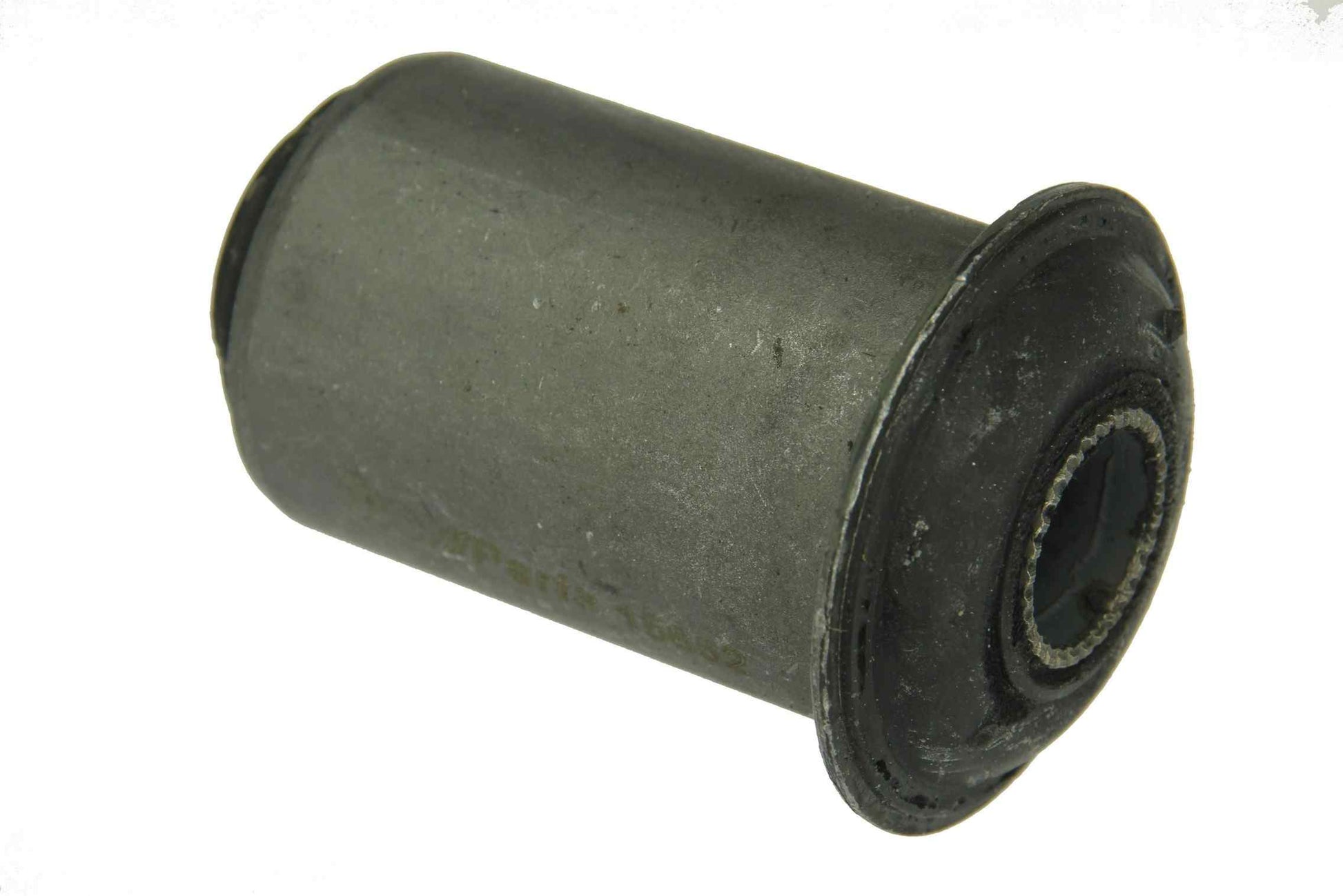 Front View of Left Suspension Control Arm Bushing URO 1205825