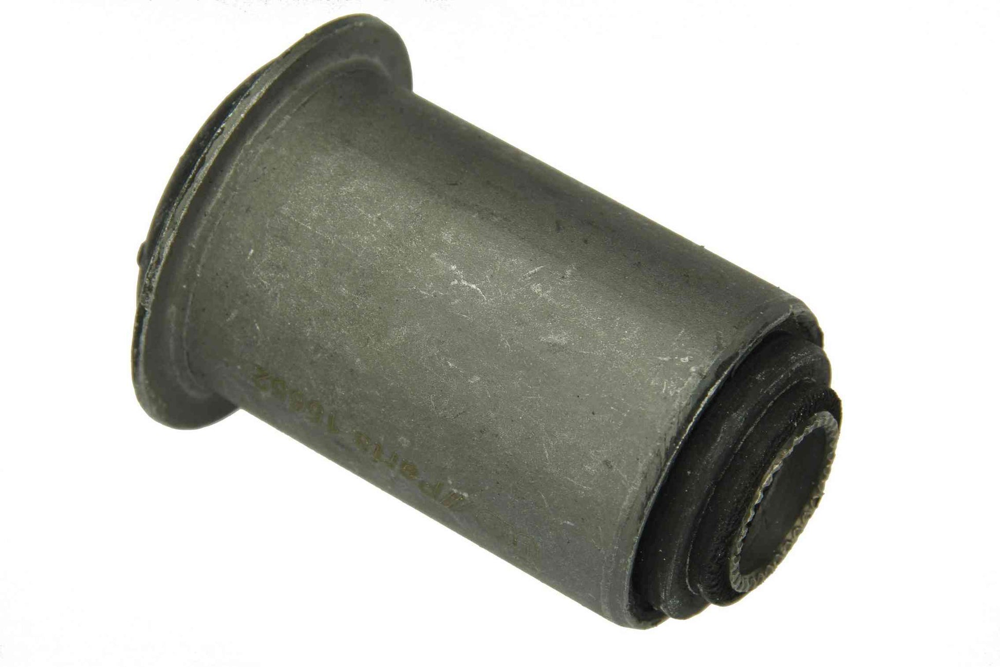 Side View of Left Suspension Control Arm Bushing URO 1205825