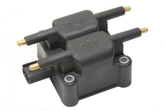 Front View of Ignition Coil URO 12137510738