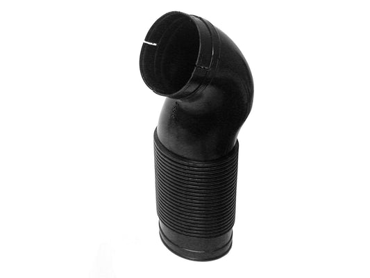 Front View of Alternator Cooling Hose URO 12311735915