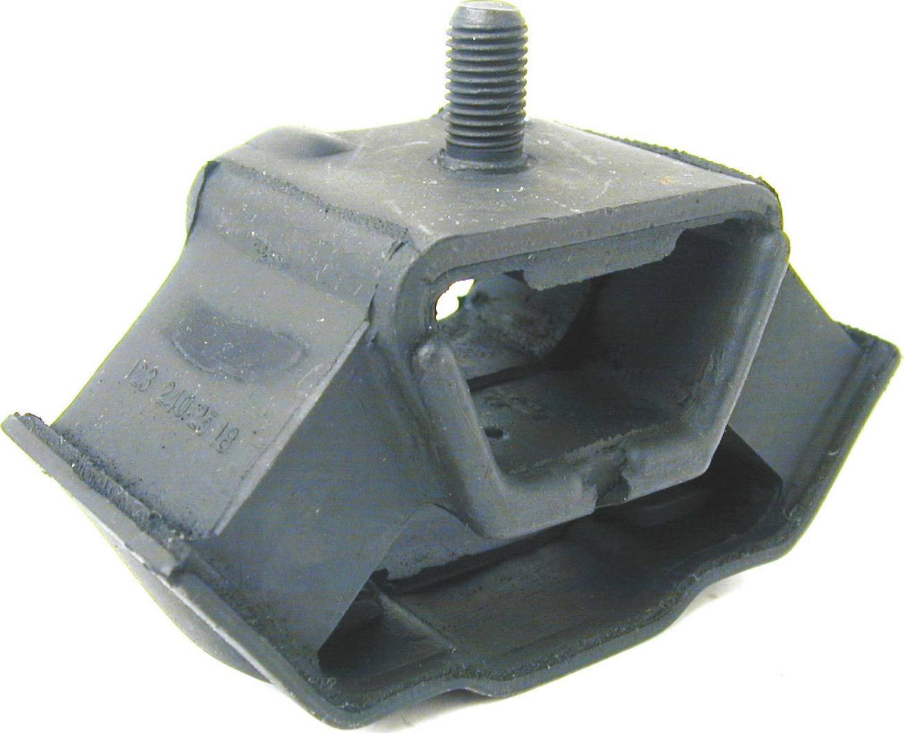 Front View of Rear Automatic Transmission Mount URO 1232402518