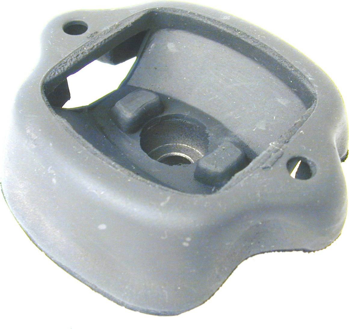 Front View of Engine Mount URO 1232411213