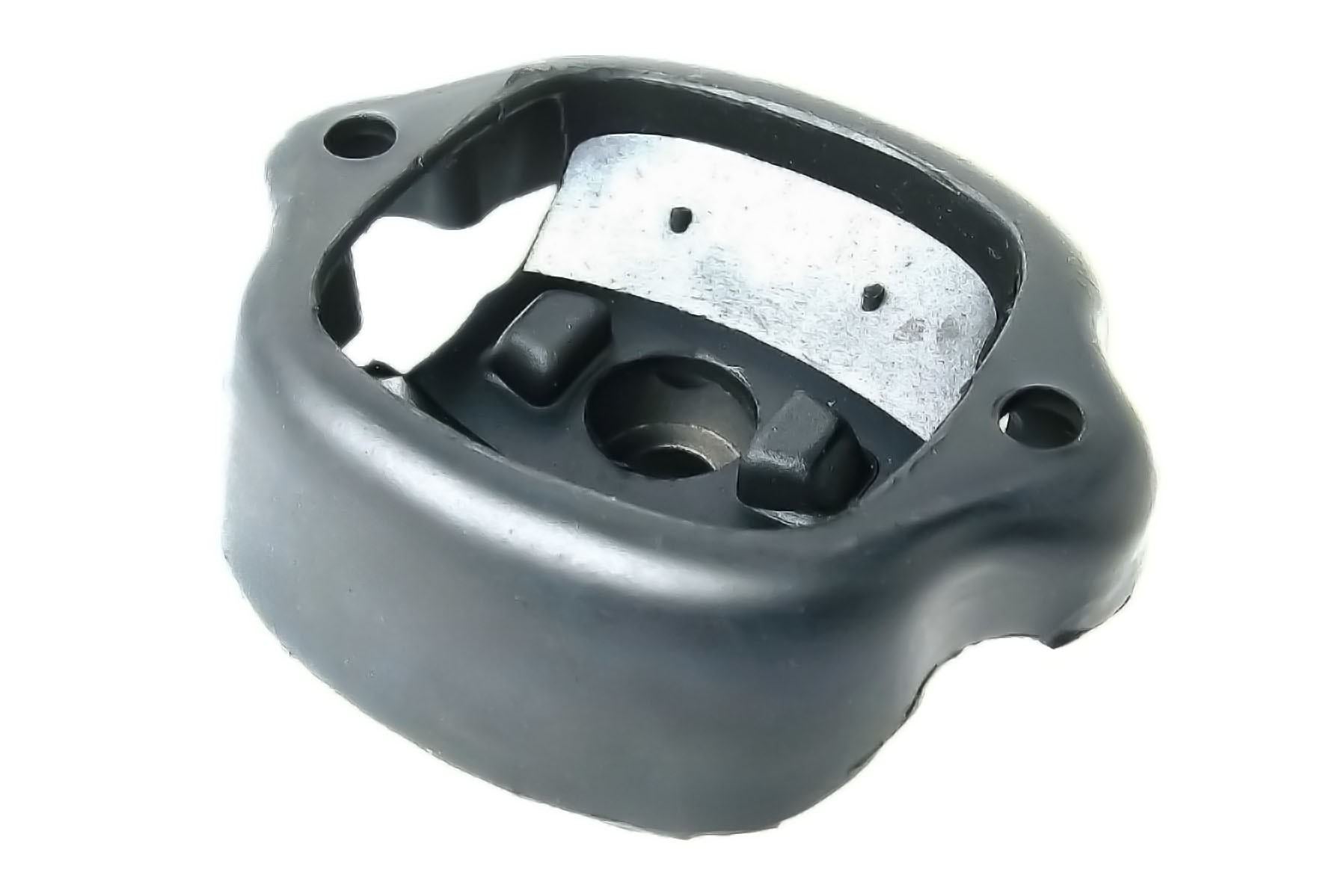 Front View of Engine Mount URO 1232413013