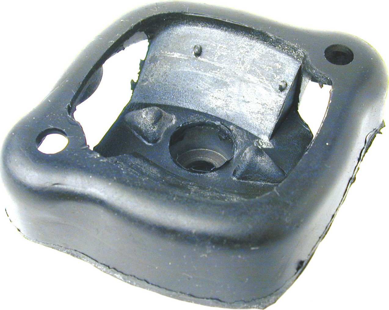 Front View of Left Engine Mount URO 1232415013