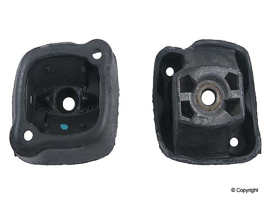 Top View of Left Engine Mount URO 1232415013