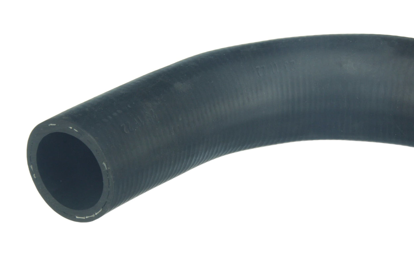 Back View of Upper Radiator Coolant Hose URO 1235010082