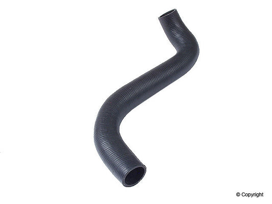 Top View of Upper Radiator Coolant Hose URO 1235010082