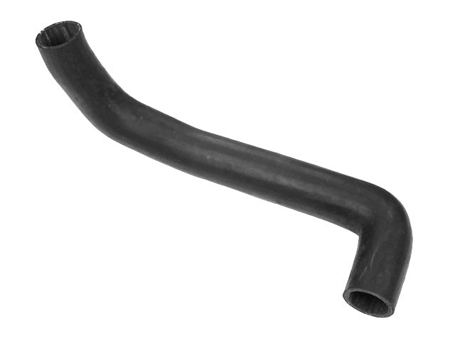 Top View of Radiator Coolant Hose URO 1235011882