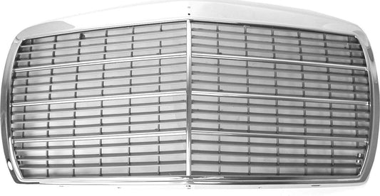 Front View of Grille URO 1238800923