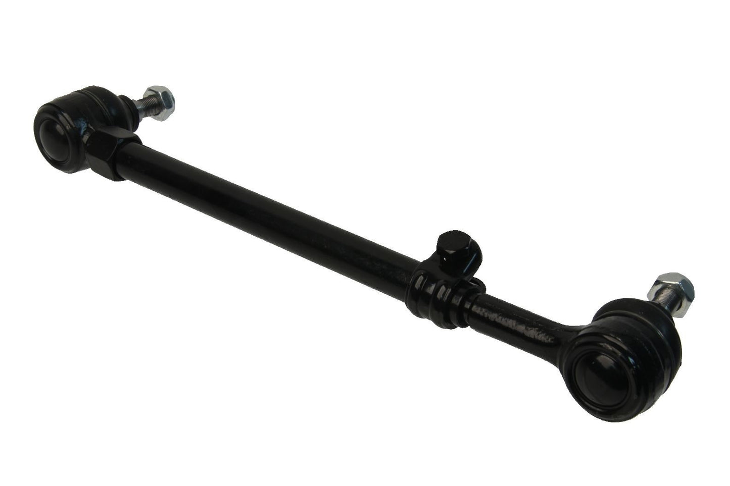 Accessories 3 View of Left Steering Tie Rod Assembly URO 1243300803